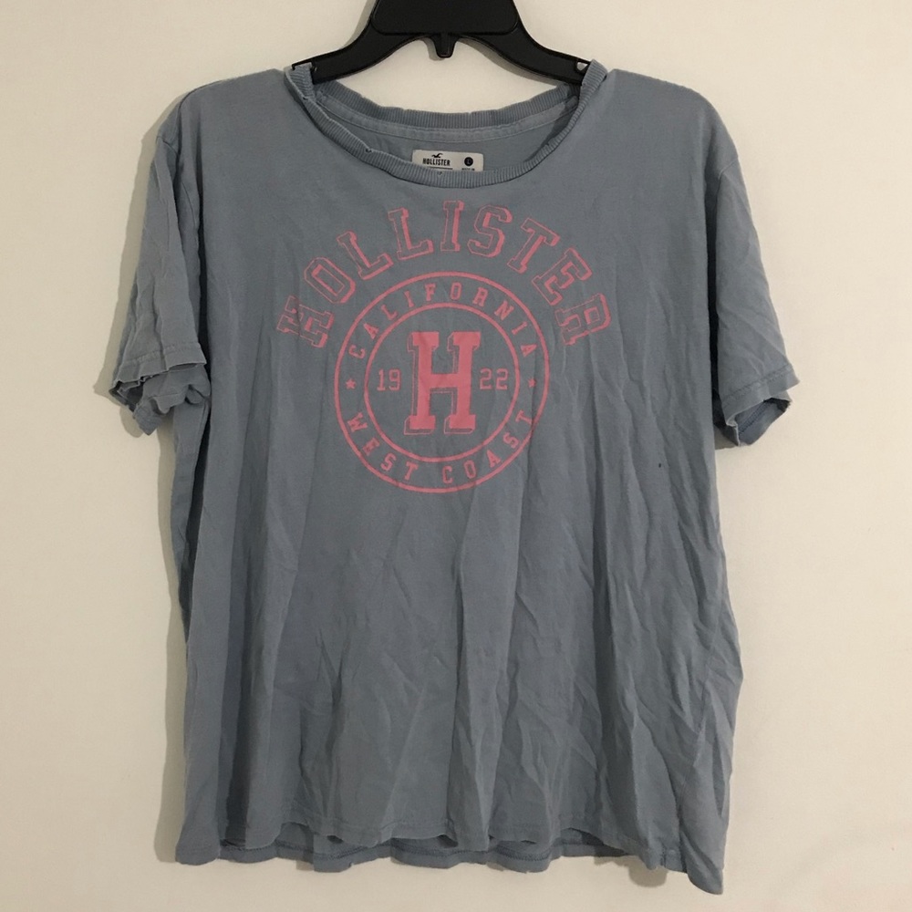 Hollister shirt